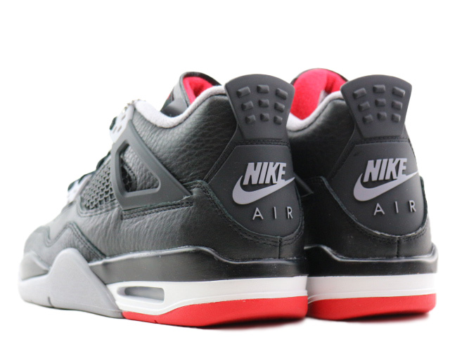 AIR JORDAN 4 RETRO (GS) FQ8213-006 - 4
