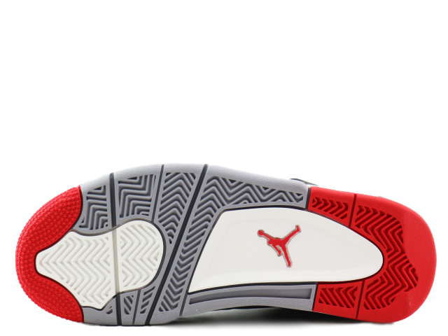 AIR JORDAN 4 RETRO (GS) FQ8213-006 - 5