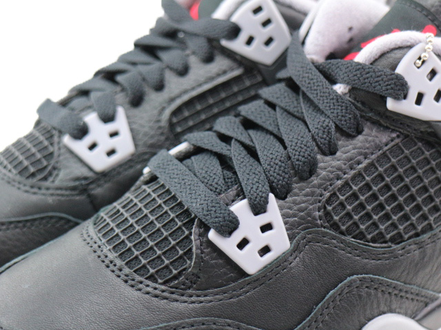 AIR JORDAN 4 RETRO (GS) FQ8213-006 - 3