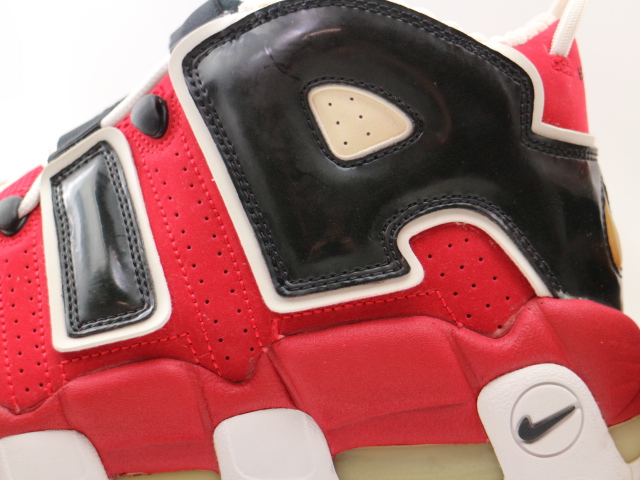 AIR MORE UPTEMPO f-6731-07-313248-601 - 5