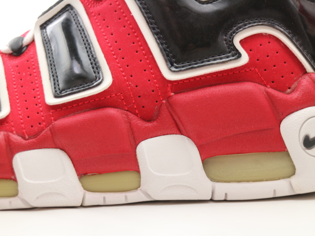 AIR MORE UPTEMPO f-6731-07-313248-601 - 6