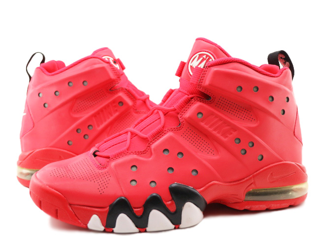 AIR MAX BARKLEY 488119-601 - 2