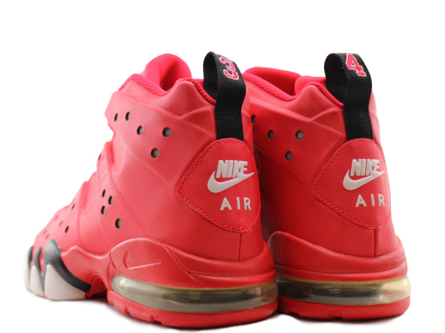 AIR MAX BARKLEY 488119-601 - 3