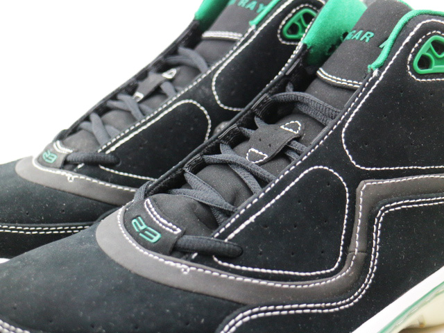 JORDAN ELEMENTS 364693-031 - 5