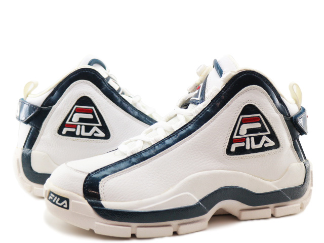 NINETY6 GRANT HILL 2 7UJWB1947 - 2