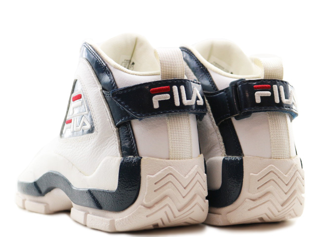 NINETY6 GRANT HILL 2 7UJWB1947 - 4
