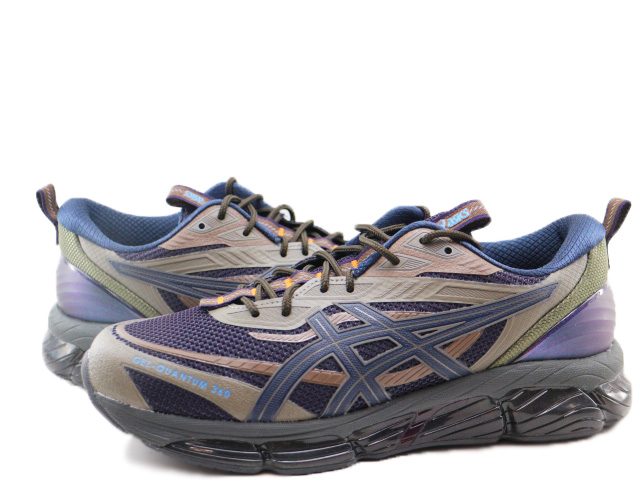 GEL-QUANTUM 360 8 UTILITY 1203A666-500 - 2