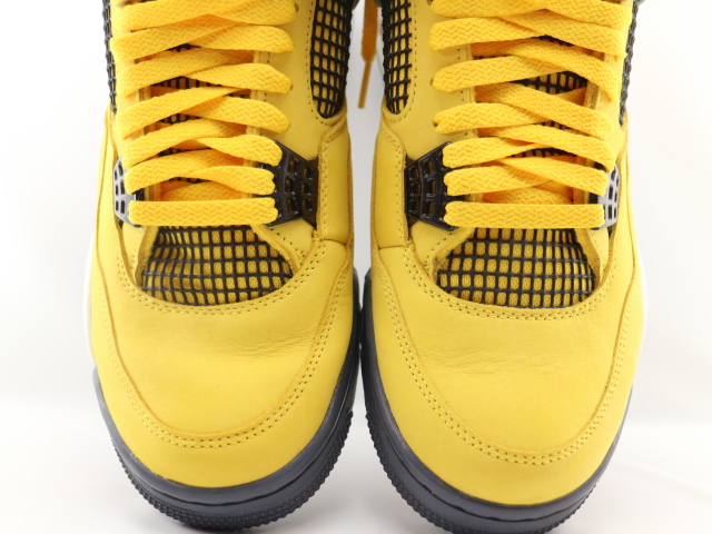 AIR JORDAN 4 RETRO f-6739-01 - 3