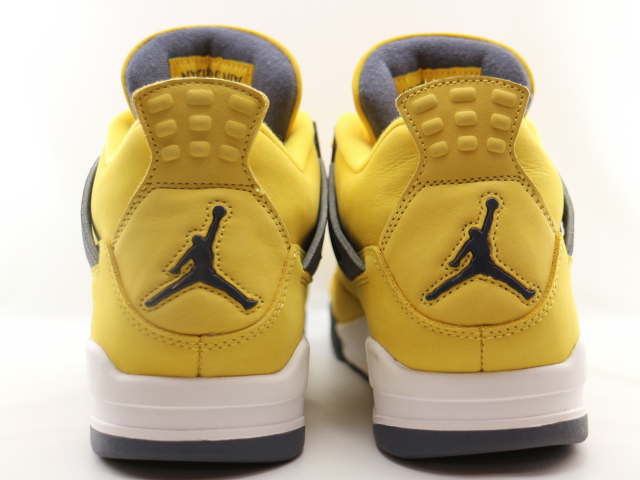 AIR JORDAN 4 RETRO f-6739-01 - 4