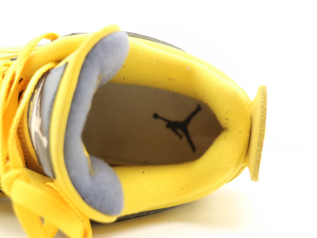 AIR JORDAN 4 RETRO f-6739-01 - 6