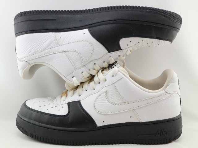 AIR FORCE 1 LOW f-6739-02 - 1