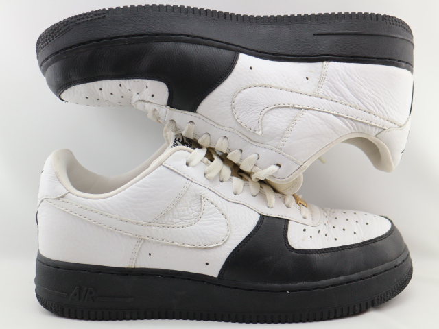 AIR FORCE 1 LOW f-6739-02 - 2