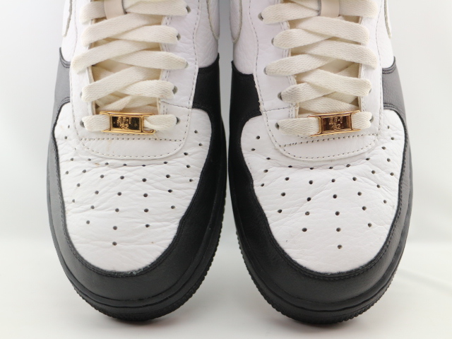 AIR FORCE 1 LOW f-6739-02 - 3