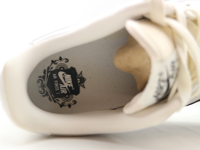AIR FORCE 1 LOW f-6739-02 - 7