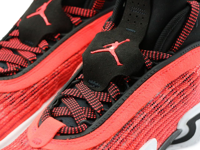 AIR JORDAN 36 (GS) DA9054-660 - 4