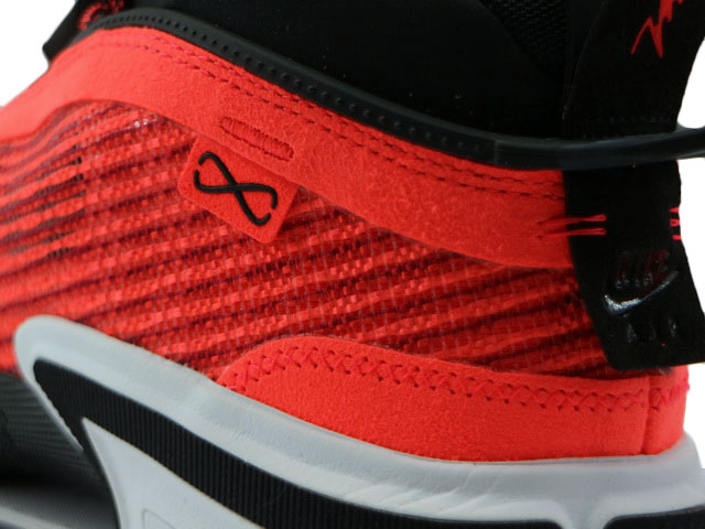 AIR JORDAN 36 (GS) DA9054-660 - 5