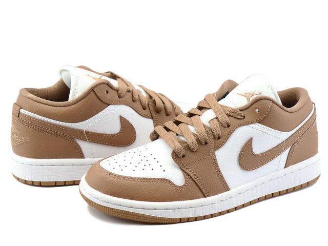WMNS AIR JORDAN 1 LOW DC0774-202 - 2