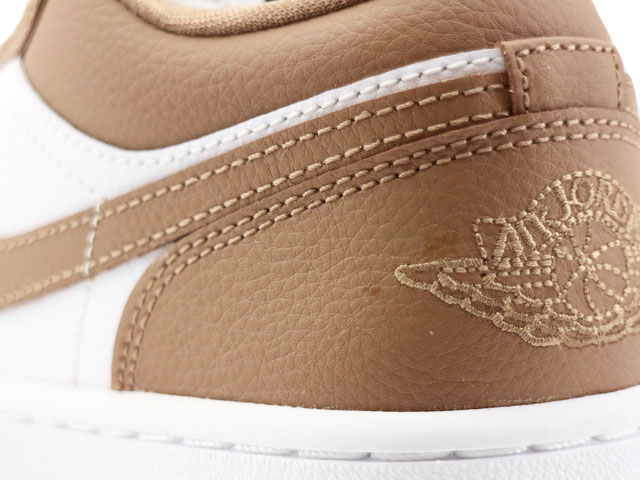 WMNS AIR JORDAN 1 LOW DC0774-202 - 4
