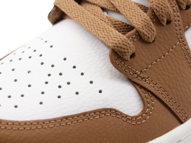 WMNS AIR JORDAN 1 LOW DC0774-202 - 5