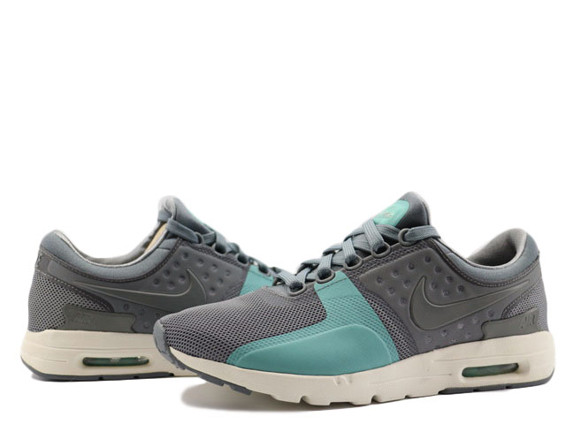 WMNS AIR MAX ZERO 857661-001 - 2