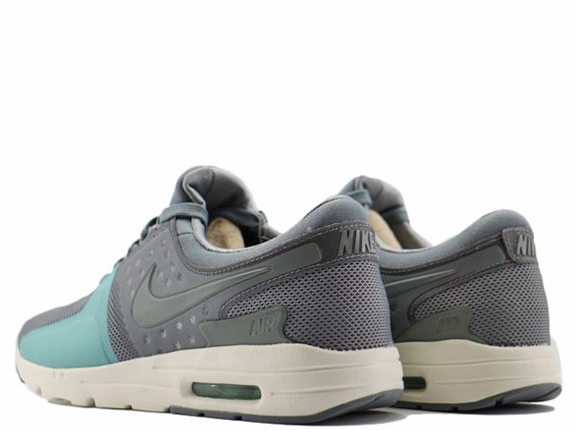 WMNS AIR MAX ZERO 857661-001 - 3