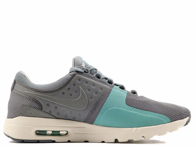 WMNS AIR MAX ZERO 857661-001 - 1