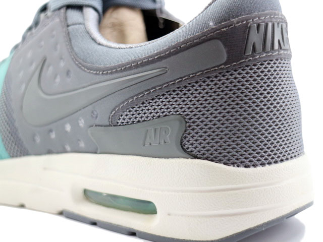 WMNS AIR MAX ZERO 857661-001 - 5