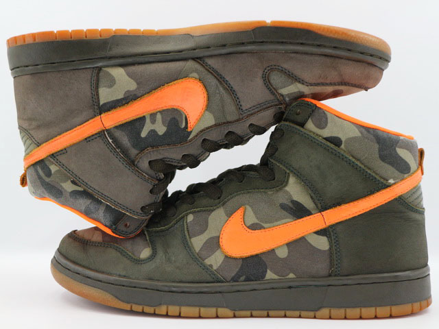 DUNK HIGH PRO SB h-29388-11 - 1