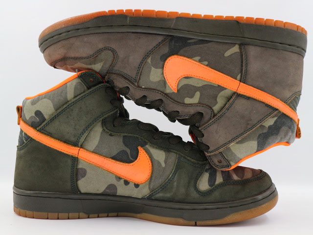 DUNK HIGH PRO SB h-29388-11 - 2