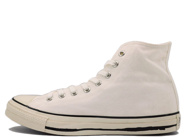 ALL STAR US YU NAGABA HI