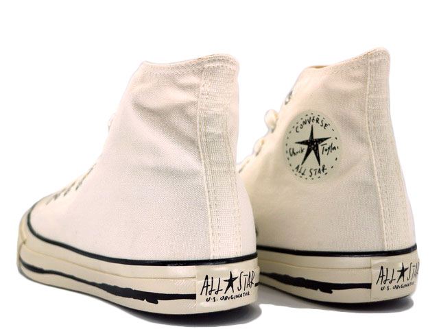 ALL STAR US YU NAGABA HI 1SC572 - 3