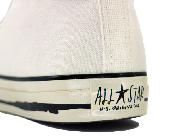ALL STAR US YU NAGABA HI 1SC572 - 5
