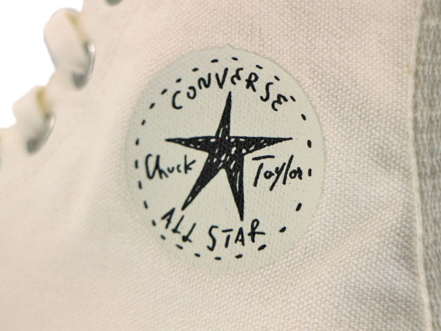 ALL STAR US YU NAGABA HI 1SC572 - 6