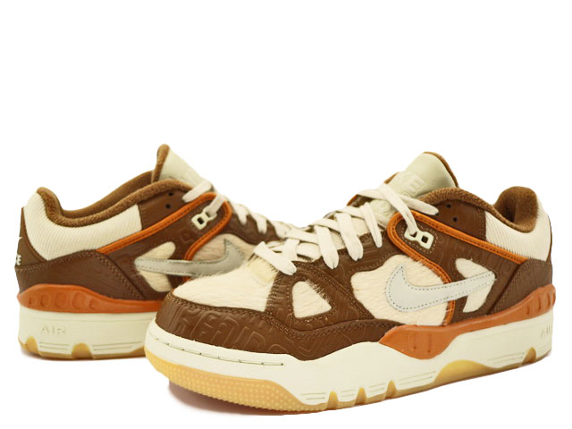 AIR FORCE 3 LOW SP HQ0260-200 - 2