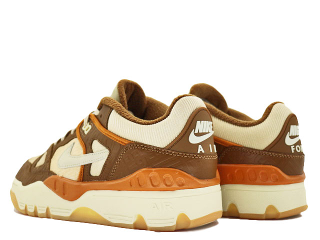 AIR FORCE 3 LOW SP HQ0260-200 - 3