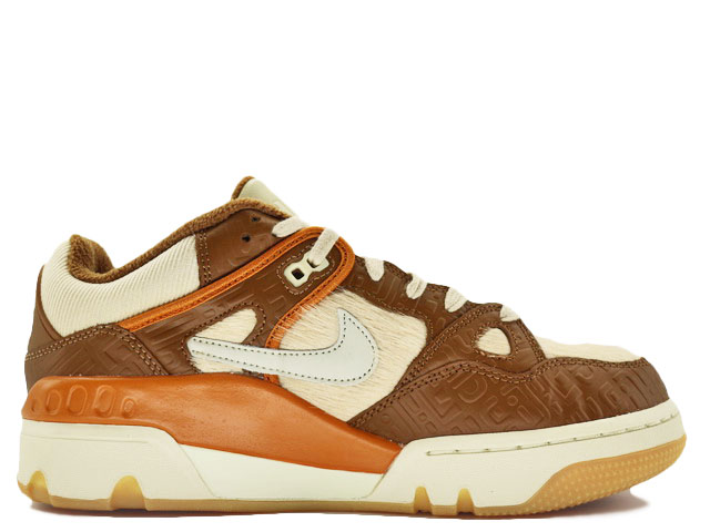 AIR FORCE 3 LOW SP HQ0260-200 - 1