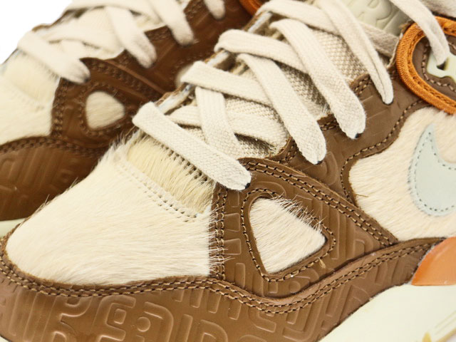 AIR FORCE 3 LOW SP HQ0260-200 - 4