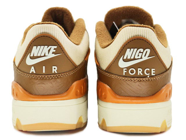 AIR FORCE 3 LOW SP HQ0260-200 - 5