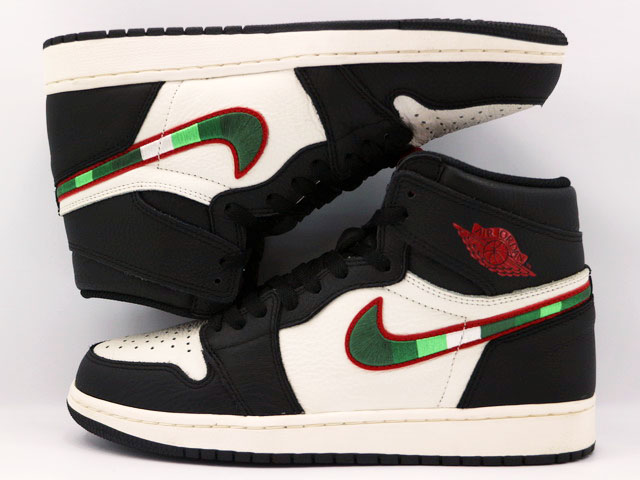 AIR JORDAN 1 RETRO HIGH OG h-29392-2 - 1