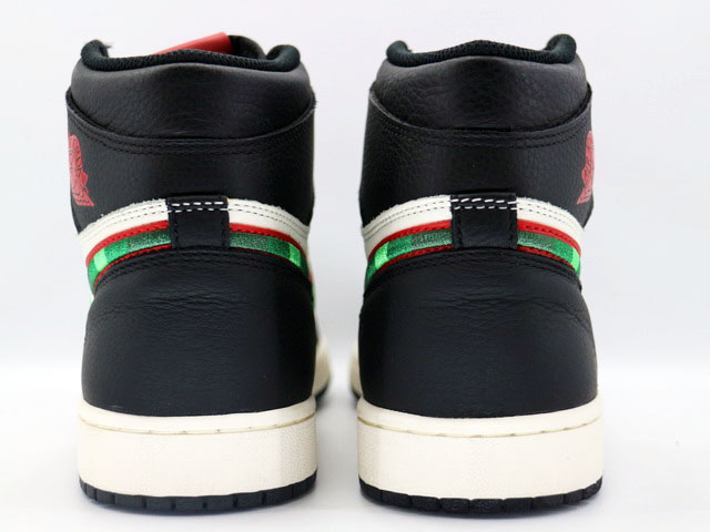 AIR JORDAN 1 RETRO HIGH OG h-29392-2 - 5