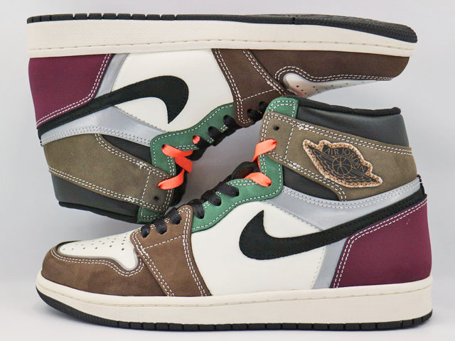 AIR JORDAN 1 RETRO HIGH OG h-29392-3 - 1