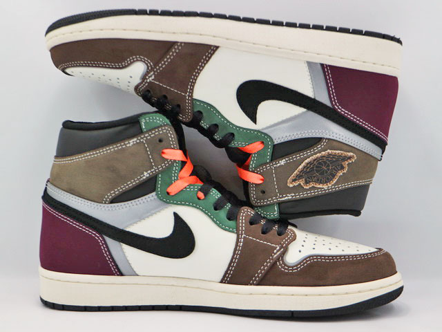AIR JORDAN 1 RETRO HIGH OG h-29392-3 - 2