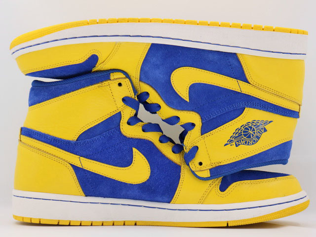 AIR JORDAN 1 RETRO HIGH OG h-29396-1 - 2