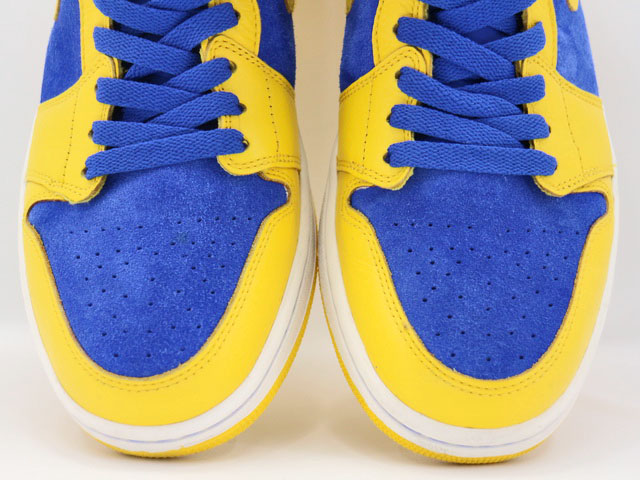 AIR JORDAN 1 RETRO HIGH OG h-29396-1 - 3