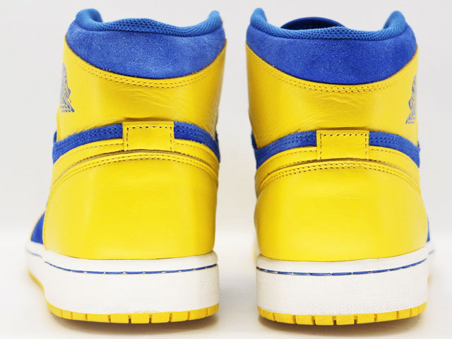 AIR JORDAN 1 RETRO HIGH OG h-29396-1 - 4