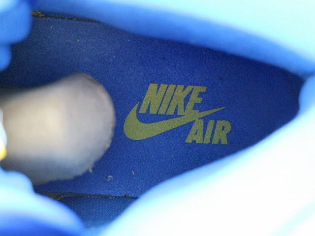 AIR JORDAN 1 RETRO HIGH OG h-29396-1 - 8