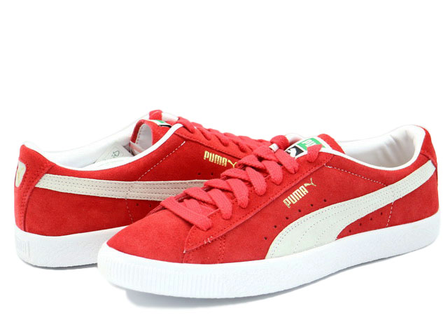 SUEDE VTG 374921-06 - 2