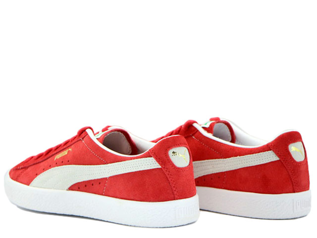 SUEDE VTG 374921-06 - 3