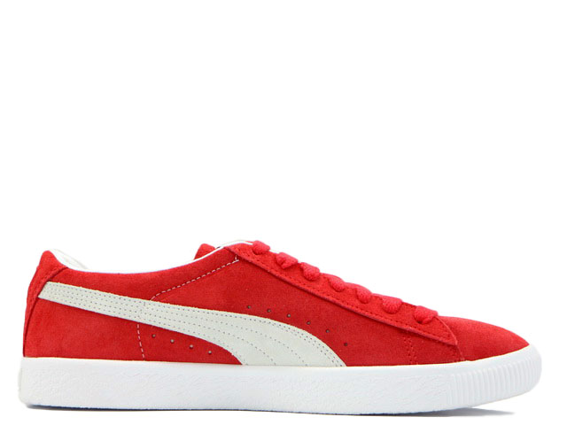 SUEDE VTG 374921-06 - 1