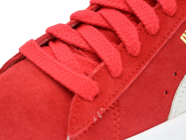 SUEDE VTG 374921-06 - 5
